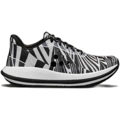 Chaussures de running femme Craft Pacer 2 Noir 37 - Publicité Chaussures de running femme Craft Pacer 2 Noir 37 - Publicité