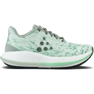 Chaussures de running femme Craft Pacer Vert 37 - Publicité Chaussures de running femme Craft Pacer Vert 37 - Publicité