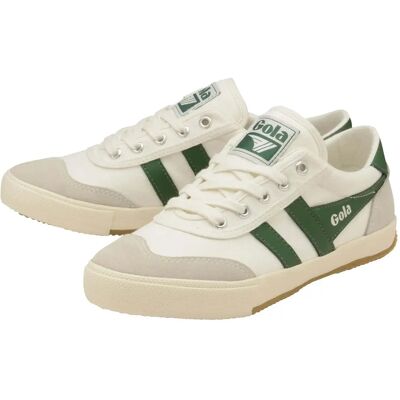 Gola Sneakers Intérieur - Style Héritage - Publicité Gola Sneakers Intérieur - Style Héritage - Publicité