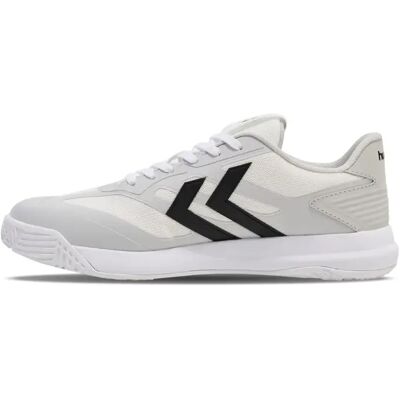 Baskets Hummel Dagaz III Blanc 48,5 - Publicité Baskets Hummel Dagaz III Blanc 48,5 - Publicité