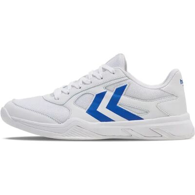 Hummel Teiwaz Iv - Chaussures de squash pour hommes - Toute l'année - Publicité Hummel Teiwaz Iv - Chaussures de squash pour hommes - Toute l'année - Publicité