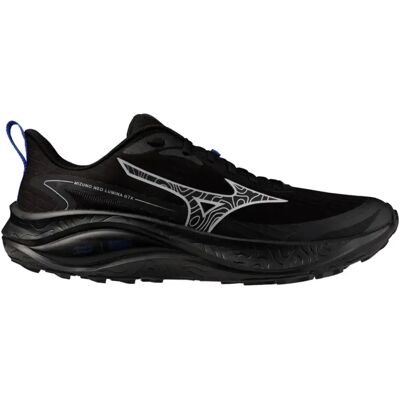 Chaussures de running Mizuno Neo Lumina Gtx Noir 46 - Publicité Chaussures de running Mizuno Neo Lumina Gtx Noir 46 - Publicité