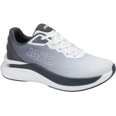 Chaussures de running Jako RiverFlow Lite Gris 38 - Publicité Chaussures de running Jako RiverFlow Lite Gris 38 - Publicité