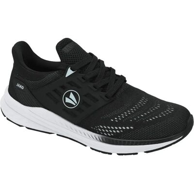Chaussures de running Jako Premium Run II Noir 41 - Publicité Chaussures de running Jako Premium Run II Noir 41 - Publicité