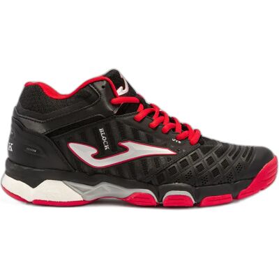 JOMA Vôlei Block Chaussures - Volleyball - Publicité JOMA Vôlei Block Chaussures - Volleyball - Publicité