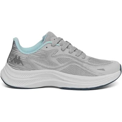 Chaussures de running Kappa Kosmos Gris 45 - Publicité Chaussures de running Kappa Kosmos Gris 45 - Publicité