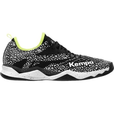 Kempa Wing Lite 2.0 - Chaussures de sport légères - Publicité Kempa Wing Lite 2.0 - Chaussures de sport légères - Publicité