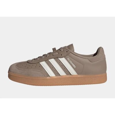 Baskets cuir adidas Velosamba Marron 36 2/3 - Publicité Baskets cuir adidas Velosamba Marron 36 2/3 - Publicité