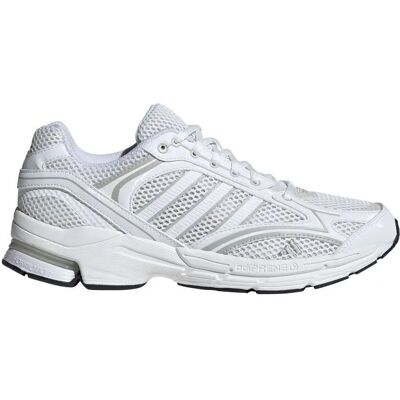 Baskets adidas Spiritain 2000 Blanc 48 - Publicité Baskets adidas Spiritain 2000 Blanc 48 - Publicité