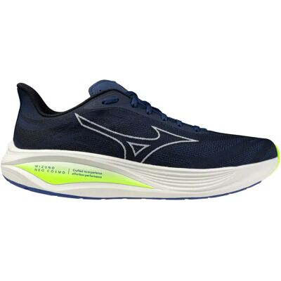 Chaussures de running Mizuno Neo Cosmo Bleu 44 - Publicité Chaussures de running Mizuno Neo Cosmo Bleu 44 - Publicité