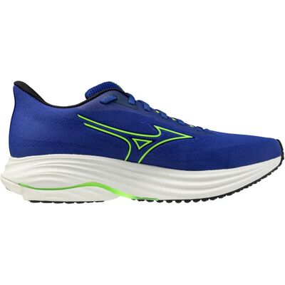 Chaussures de running Mizuno Wave Ultima 17 Bleu 43 - Publicité Chaussures de running Mizuno Wave Ultima 17 Bleu 43 - Publicité