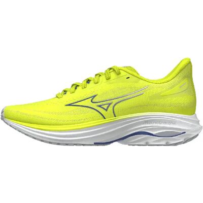 Chaussures de running Mizuno Wave Ultima 17 Jaune 42,5 - Publicité Chaussures de running Mizuno Wave Ultima 17 Jaune 42,5 - Publicité