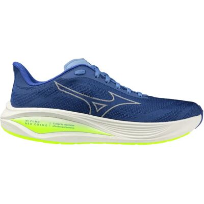 Chaussures de running femme Mizuno Neo Cosmo Bleu 41 - Publicité Chaussures de running femme Mizuno Neo Cosmo Bleu 41 - Publicité
