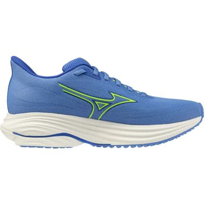 Chaussures de running femme Mizuno Wave Ultima 17 Wos Bleu 42,5 - Publicité Chaussures de running femme Mizuno Wave Ultima 17 Wos Bleu 42,5 - Publicité