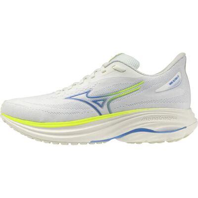 Chaussures de running femme Mizuno Wave Ultima 17 Wos Blanc 36 - Publicité Chaussures de running femme Mizuno Wave Ultima 17 Wos Blanc 36 - Publicité