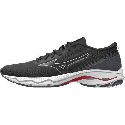 Chaussures de running Mizuno Wave Prodigy Noir 47 - Publicité Chaussures de running Mizuno Wave Prodigy Noir 47 - Publicité