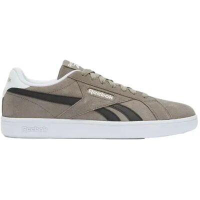 Baskets Reebok Retro Gris 43 - Publicité Baskets Reebok Retro Gris 43 - Publicité