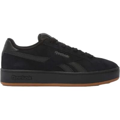 Baskets Reebok Retro Mega Noir 48,5 - Publicité Baskets Reebok Retro Mega Noir 48,5 - Publicité