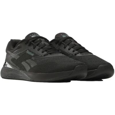 Baskets Reebok Nano X5 Noir 38,5 - Publicité Baskets Reebok Nano X5 Noir 38,5 - Publicité