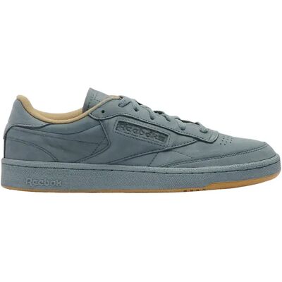 Baskets Reebok Club C 85 Vintage Bleu 40 - Publicité Baskets Reebok Club C 85 Vintage Bleu 40 - Publicité