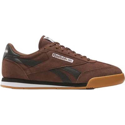 Baskets Reebok Campio XT Marron 45 - Publicité Baskets Reebok Campio XT Marron 45 - Publicité