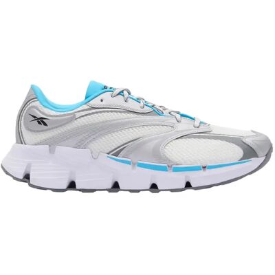 Baskets Reebok Zig Hypnotica Blanc 35 - Publicité Baskets Reebok Zig Hypnotica Blanc 35 - Publicité