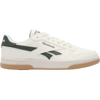 Baskets Reebok Prime Set Blanc 39 - Publicité Baskets Reebok Prime Set Blanc 39 - Publicité