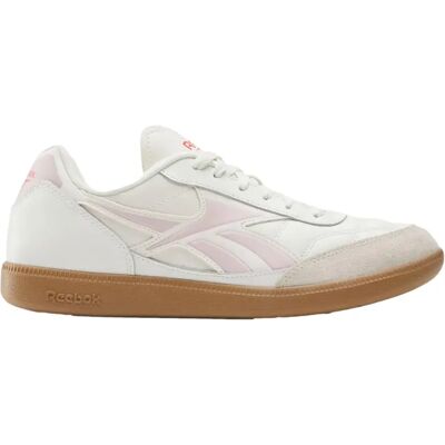 Baskets Reebok Finale Blanc 38,5 - Publicité Baskets Reebok Finale Blanc 38,5 - Publicité