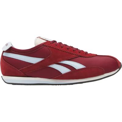 Baskets Reebok R400 Rouge 35 - Publicité Baskets Reebok R400 Rouge 35 - Publicité