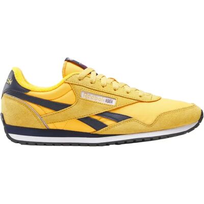 Baskets Reebok Classic AZ Jaune 37,5 - Publicité Baskets Reebok Classic AZ Jaune 37,5 - Publicité