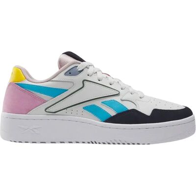 Baskets Reebok Atr Chill Blanc 37,5 - Publicité Baskets Reebok Atr Chill Blanc 37,5 - Publicité