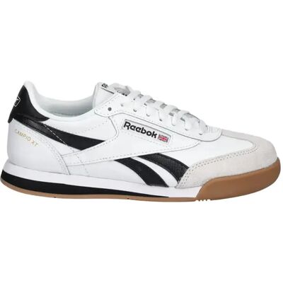 Baskets Reebok Campio Xt Blanc 37,5 - Publicité Baskets Reebok Campio Xt Blanc 37,5 - Publicité