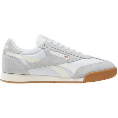Chaussures de tennis Reebok Campio XT Gris 44 - Publicité Chaussures de tennis Reebok Campio XT Gris 44 - Publicité