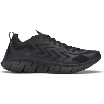 Chaussures de running Reebok Zig Kinetica 21 Noir 35 - Publicité Chaussures de running Reebok Zig Kinetica 21 Noir 35 - Publicité