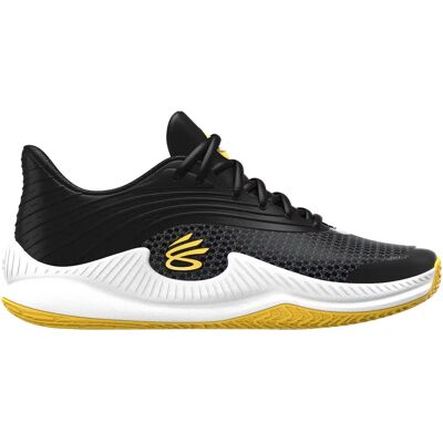 Chaussures de basketball Under Armour urry Splash '26 Noir 44,5 - Publicité Chaussures de basketball Under Armour urry Splash '26 Noir 44,5 - Publicité
