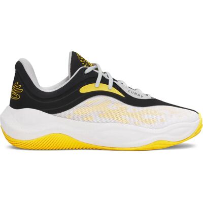 Chaussures de basketball Under Armour Curry Splash 25 Noir 44,5 - Publicité Chaussures de basketball Under Armour Curry Splash 25 Noir 44,5 - Publicité