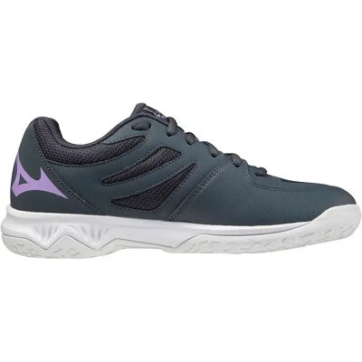 Chaussures enfant Mizuno Lightning Star Z5 Bleu 34,5 - Publicité Chaussures enfant Mizuno Lightning Star Z5 Bleu 34,5 - Publicité