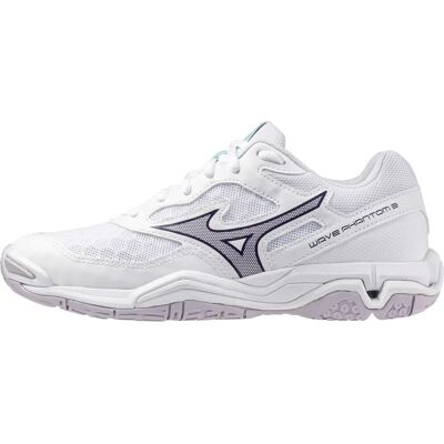 Chaussures d'intérieur Mizuno Wave Phantom 3w - Chaussures d'intérieur - Publicité Chaussures d'intérieur Mizuno Wave Phantom 3w - Chaussures d'intérieur - Publicité
