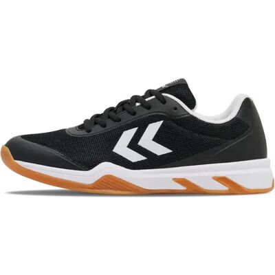 Chaussures Hummel Court Classic Noir 37,5 - Publicité Chaussures Hummel Court Classic Noir 37,5 - Publicité