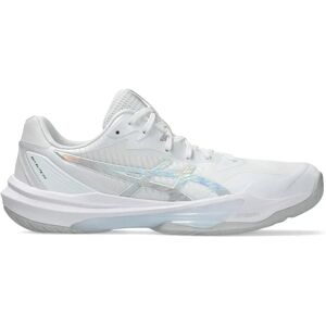 Chaussures indoor Asics Sky Elite FF 3 Blanc 45