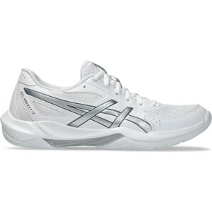 Chaussures indoor femme Asics Gel-Rocket 12 Blanc 39