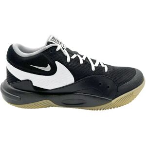 Chaussures indoor Nike Hyperquick Noir 40,5
