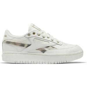 Chaussures femme Reebok Club C Double Blanc 36