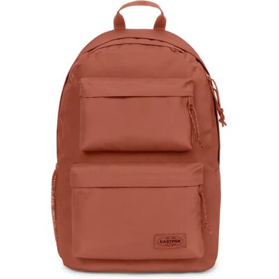 Sac à dos Eastpak DBL Marron TU - Publicité Sac à dos Eastpak DBL Marron TU - Publicité