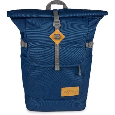Sac à dos Eastpak JS Hatchet Rolltop Bleu TU - Publicité Sac à dos Eastpak JS Hatchet Rolltop Bleu TU - Publicité