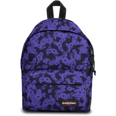 Sac à dos Eastpak Orbit XS Bleu TU - Publicité Sac à dos Eastpak Orbit XS Bleu TU - Publicité