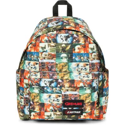 Sac à dos Eastpak Day Pak'R Orange TU - Publicité Sac à dos Eastpak Day Pak'R Orange TU - Publicité