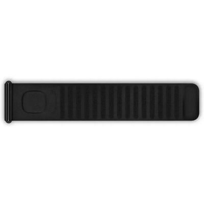 Bracelet de montre Garmin Index™ Sleep Monitor Noir 122/188 mm - Publicité Bracelet de montre Garmin Index™ Sleep Monitor Noir 122/188 mm - Publicité