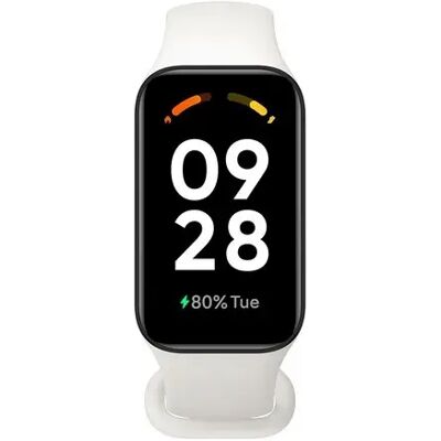 Traqueur GPS bande intelligente Xiaomi Redmi 2GL Blanc TU - Publicité Traqueur GPS bande intelligente Xiaomi Redmi 2GL Blanc TU - Publicité