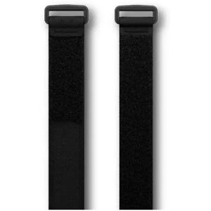 Bracelet de montre Garmin Scratch Noir TU